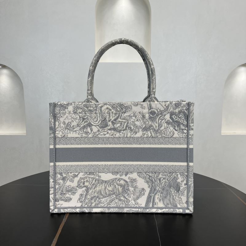 Christian Dior Shopping Bags